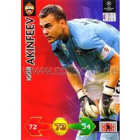 PSS-064 - Igor Akinfeev