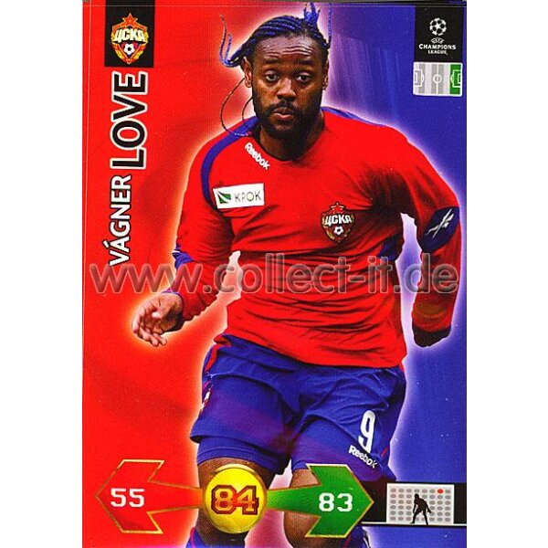 PSS-072 - Vagner Love