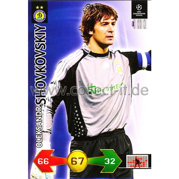 PSS-077 - Oleksandr Shovkovskiy