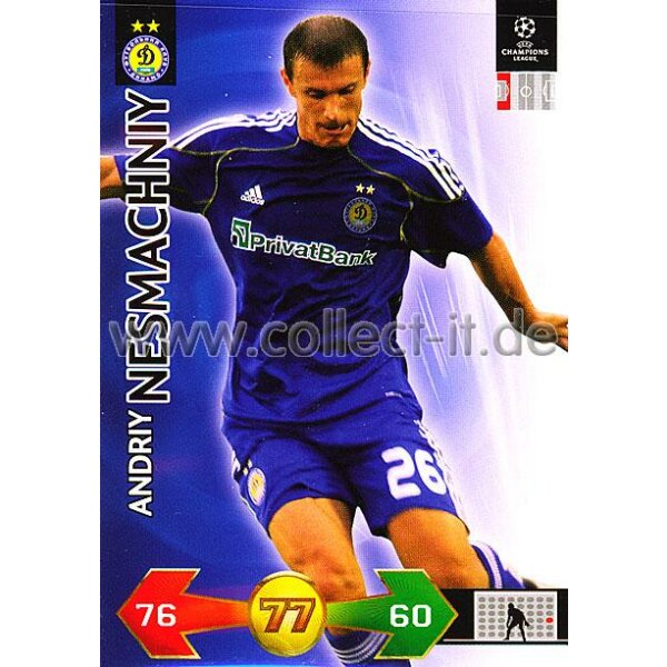 PSS-080 - Andriy Nesmachniy