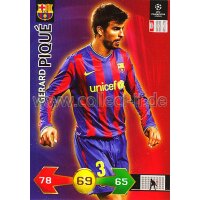 PSS-090 - Gerard Pique