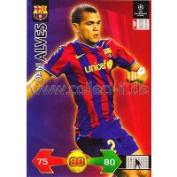 PSS-092 - Dani Alves