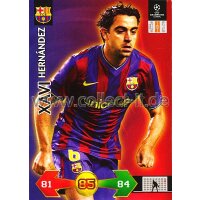 PSS-095 - Xavi Hernandez