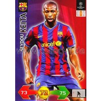 PSS-098 - Seydou Keita