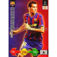 PSS-099 - Sergio Busquets