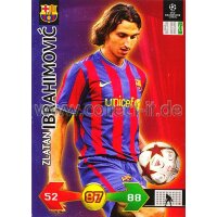 PSS-100 - Zlatan Ibrahimovic