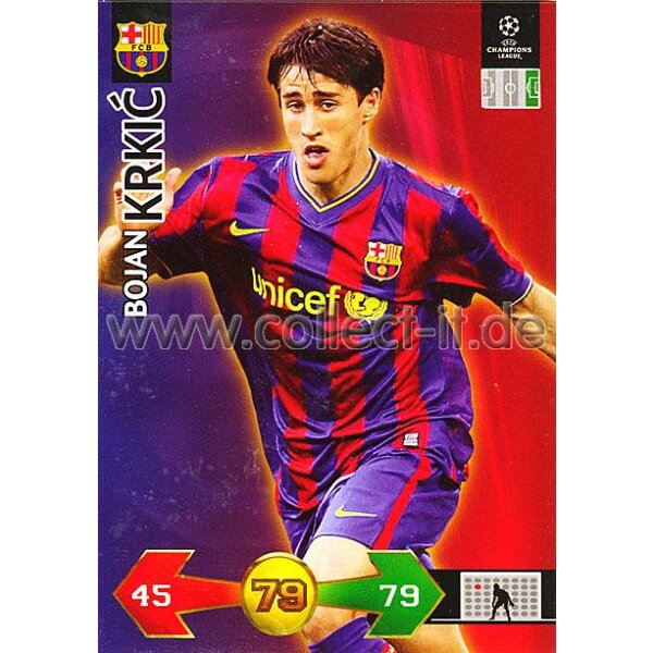 PSS-102 - Bojan Krkic