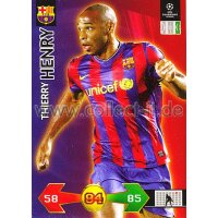 PSS-103 - Thierry Henry