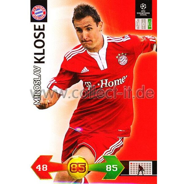 PSS-122 - Miroslav Klose