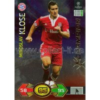 PSS-126 - Miroslav Klose - CHAMPION