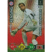 PSS-128 - Michael Rensing - GOAL STOPPER