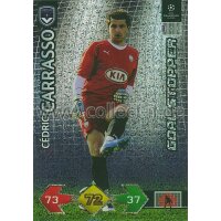 PSS-141 - Cedric Carrasso - GOAL STOPPER