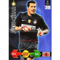 PSS-143 - Julio Cesar