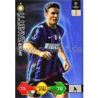 PSS-148 - Javier Zanetti