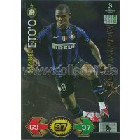 PSS-156 - Samuel Etoo - CHAMPION