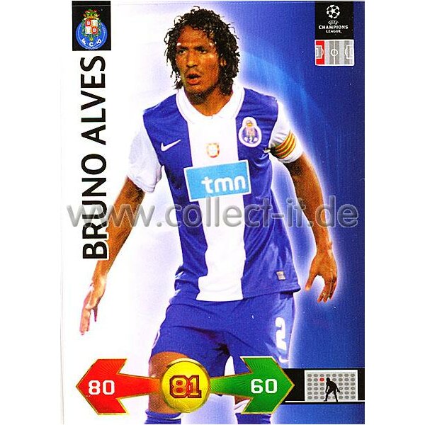 PSS-162 - Bruno Alves