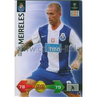 PSS-165 - Raul Meireles