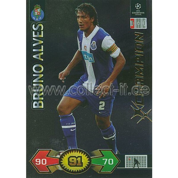 PSS-170 - Bruno Alves - CHAMPION