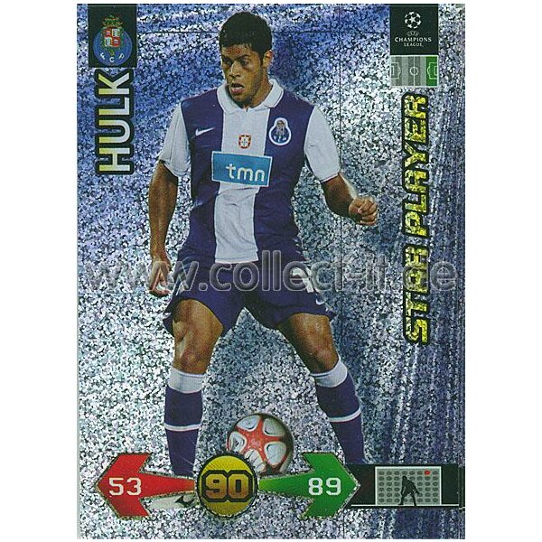 PSS-173 - Hulk - STAR PLAYER