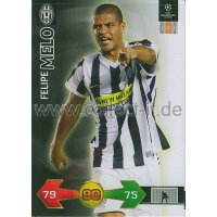 PSS-177 - Felipe Melo