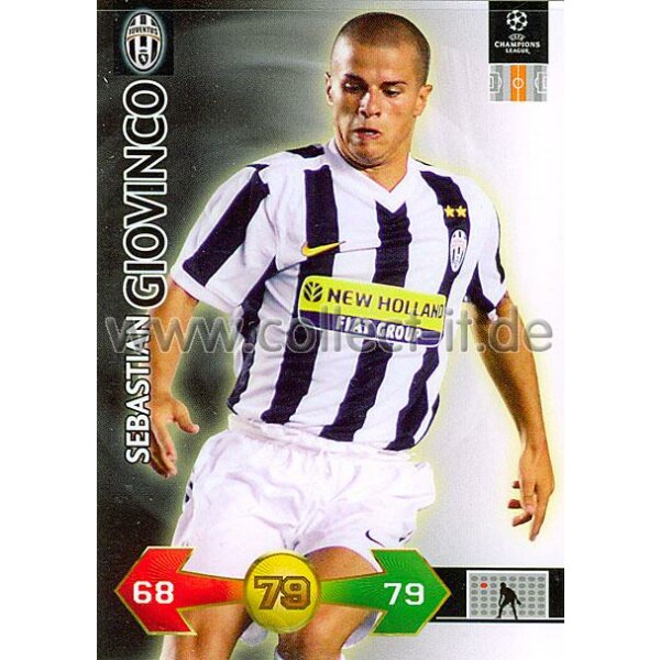 PSS-181 - Sebastian Giovinco