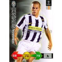 PSS-181 - Sebastian Giovinco