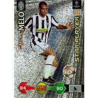 PSS-190 - Felipe Melo - STAR PLAYER