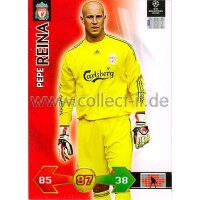 PSS-191 - Pepe Reina