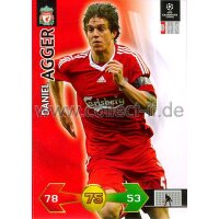 PSS-194 - Daniel Agger