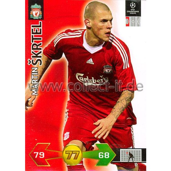 PSS-196 - Martin Skrtel