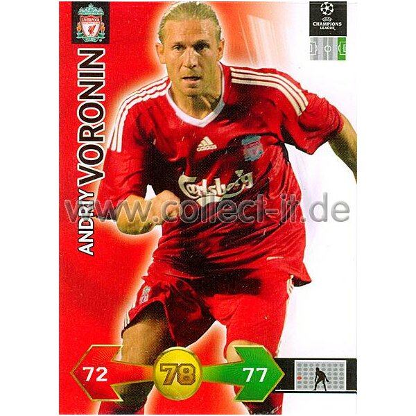 PSS-201 - Andriy Voronin