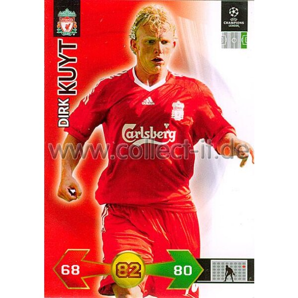 PSS-204 - Dirk Kuyt