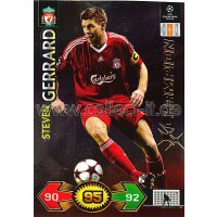 PSS-206 - Steven Gerrard - CHAMPION