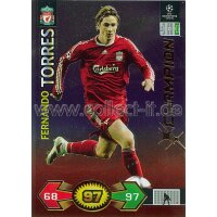 PSS-207 - Fernando Torres - CHAMPION