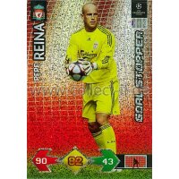 PSS-210 - Pepe Reina - GOAL STOPPER