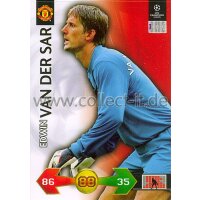 PSS-213 - Edwin van der Sar