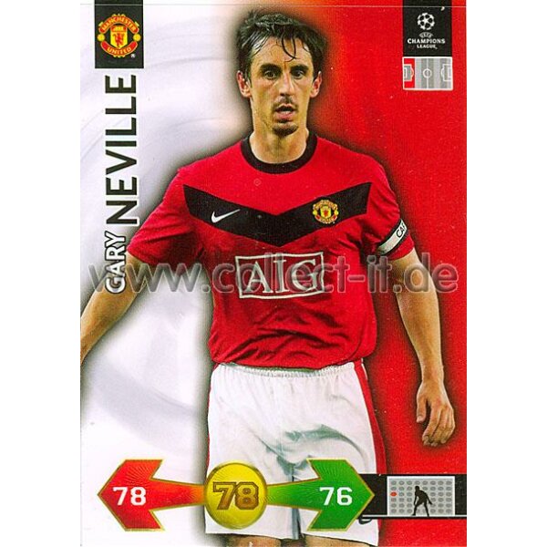 PSS-214 - Gary Neville