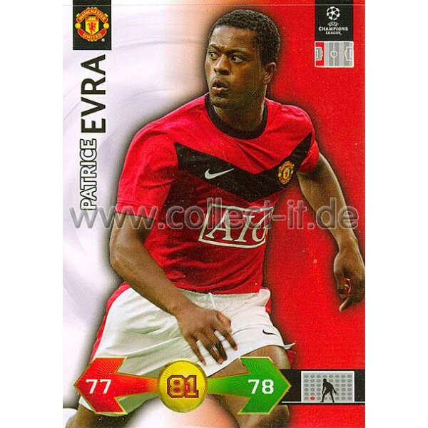 PSS-215 - Patrice Evra