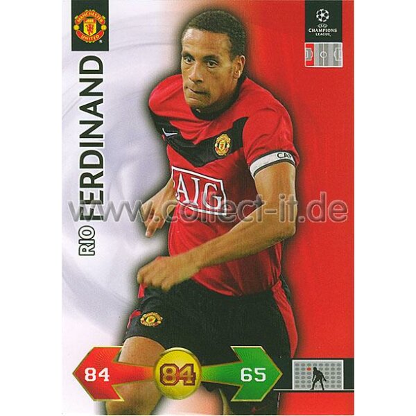 PSS-216 - Rio Ferdinand