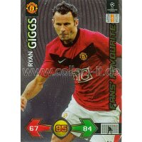 PSS-231 - Ryan Giggs - FANS FAVOURITES