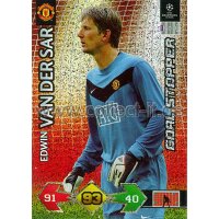 PSS-232 - Edwin van der Sar - GOAL STOPPER