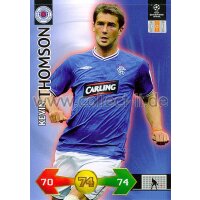 PSS-254 - Kevin Thomson