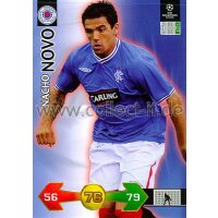 PSS-257 - Nacho Novo