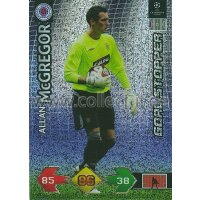 PSS-262 - Allan McGregor - GOAL STOPPER