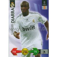 PSS-271 - Lassana Diarra