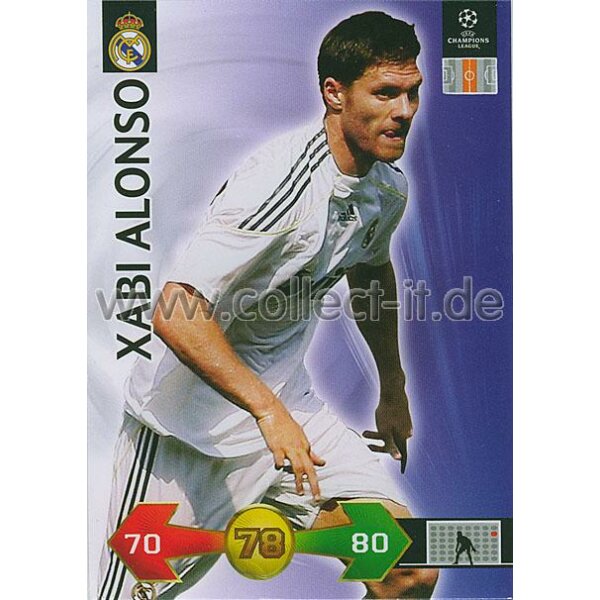 PSS-272 - Xabi Alonso