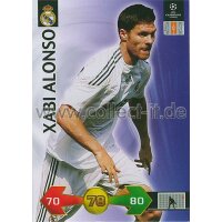 PSS-272 - Xabi Alonso