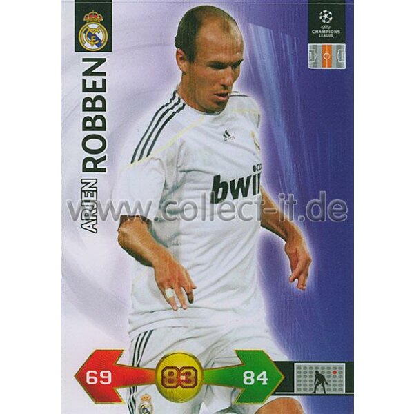 PSS-273 - Arjen Robben