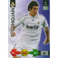 PSS-275 - Gonzalo Higuain