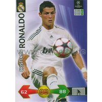 PSS-277 - Cristiano Ronaldo